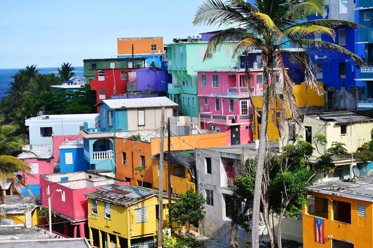 Puerto Rico