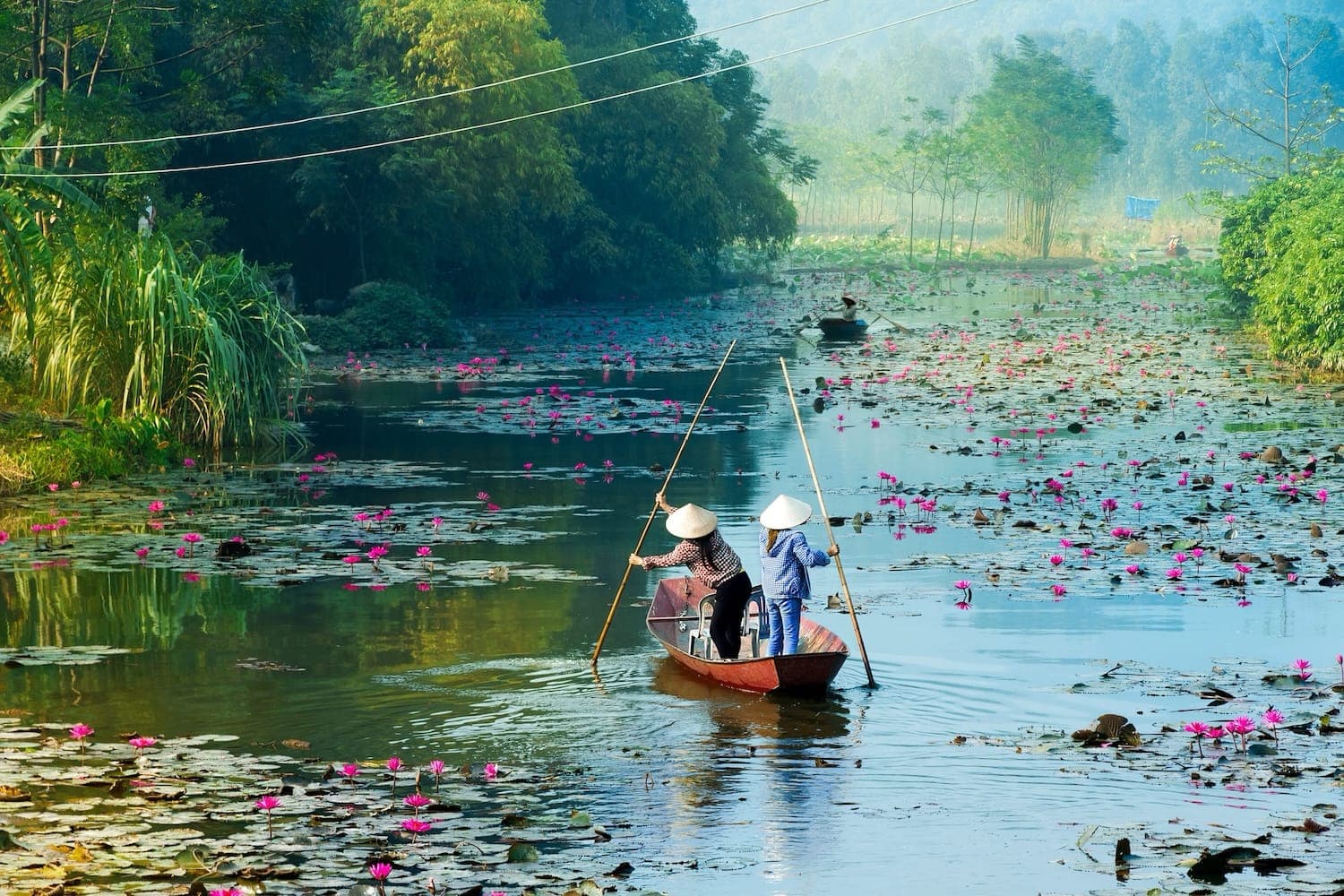 Vietnam